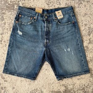 Levi’s 501 Shortz
